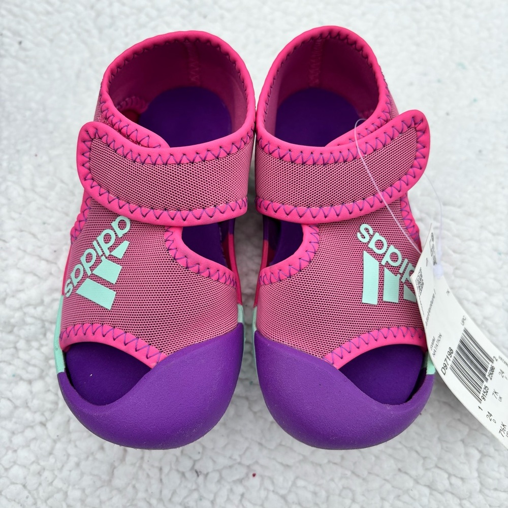 SOLD📦Adidas water sandals